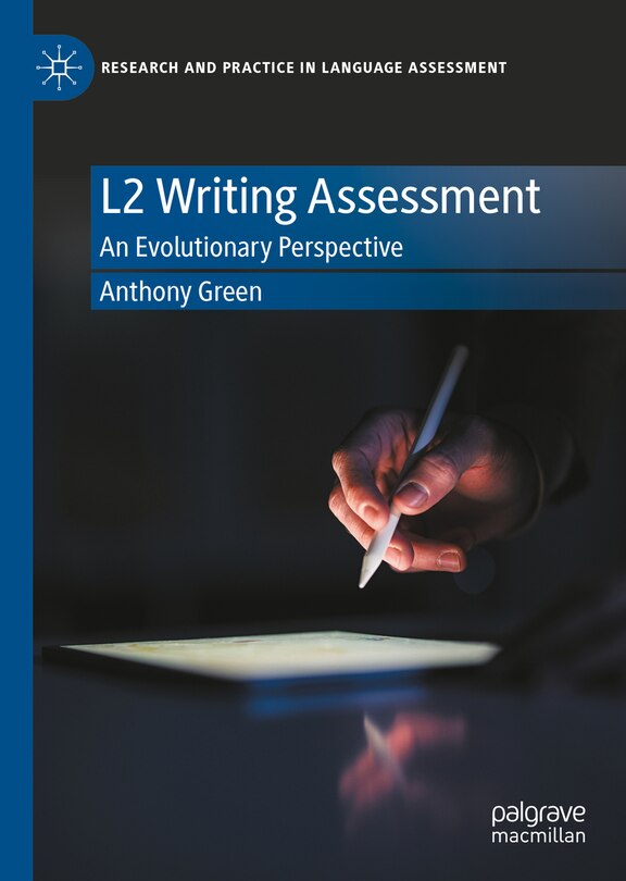 Front cover_L2 Writing Assessment