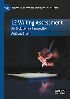 Front cover_L2 Writing Assessment