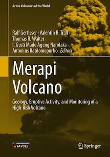 Front cover_Merapi Volcano