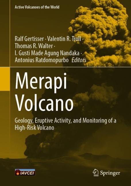 Front cover_Merapi Volcano