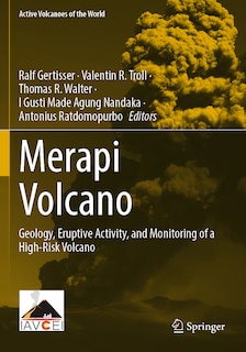 Front cover_Merapi Volcano