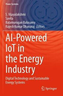Front cover_AI-Powered IoT in the Energy Industry