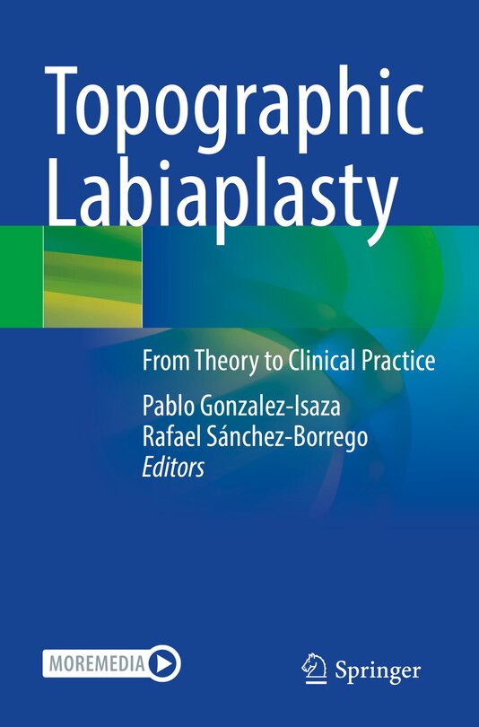 Topographic Labiaplasty: From Theory to Clinical Practice