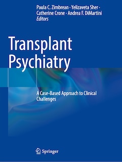 Couverture_Transplant Psychiatry