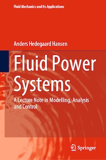 Front cover_Fluid Power Systems