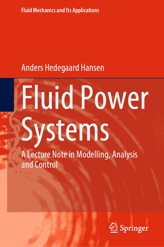 Front cover_Fluid Power Systems