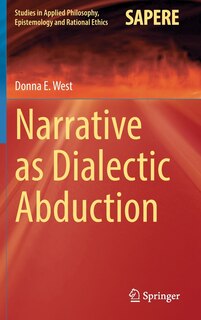 Front cover_Narrative as Dialectic Abduction
