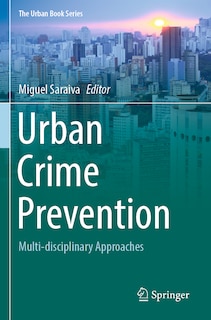 Front cover_Urban Crime Prevention