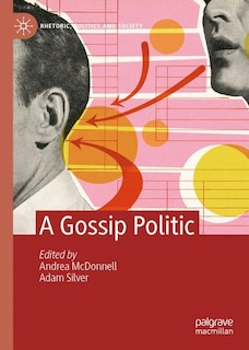 Front cover_A Gossip Politic