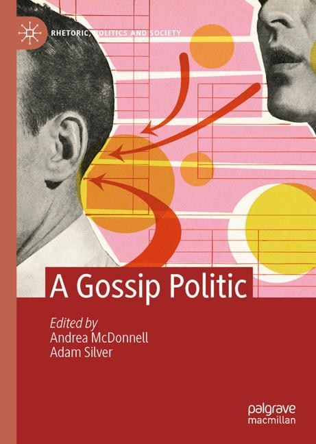 Front cover_A Gossip Politic