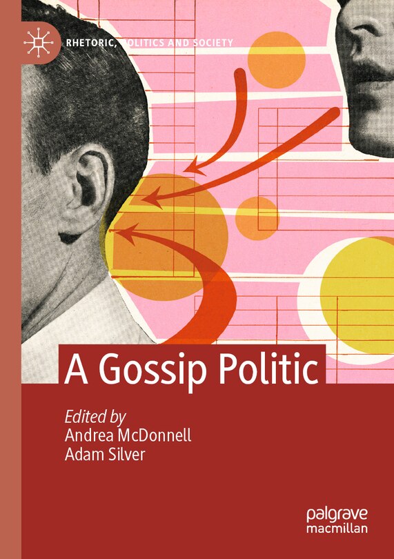 Front cover_A Gossip Politic