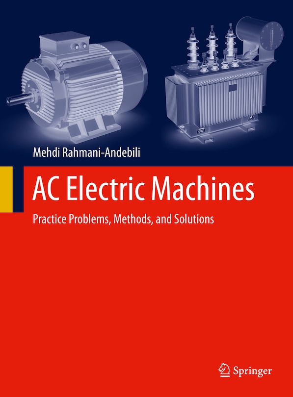 Couverture_AC Electric Machines