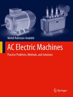 Couverture_AC Electric Machines