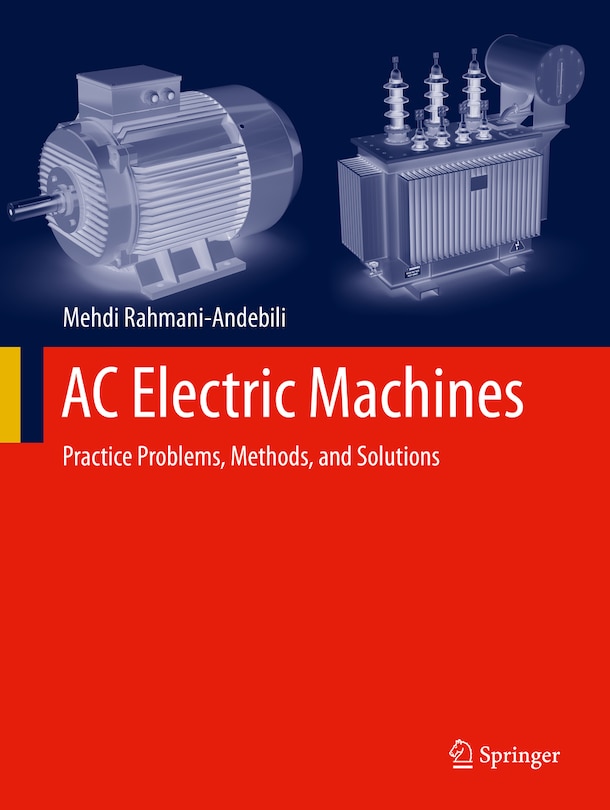 Couverture_AC Electric Machines