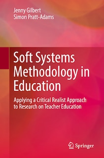 Front cover_Soft Systems Methodology in Education