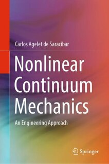 Couverture_Nonlinear Continuum Mechanics