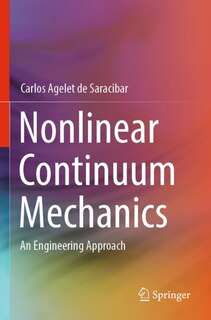 Couverture_Nonlinear Continuum Mechanics