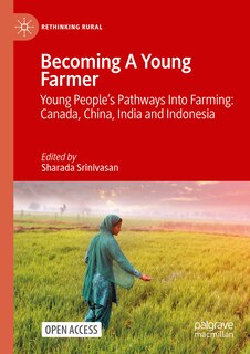 Couverture_Becoming A Young Farmer