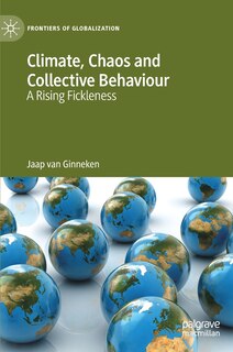 Front cover_Climate, Chaos and Collective Behaviour