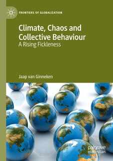 Front cover_Climate, Chaos and Collective Behaviour