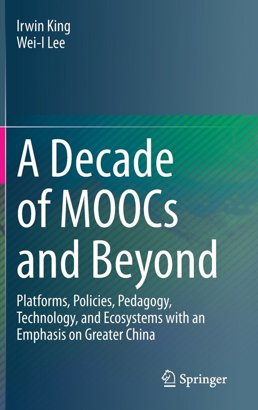 Couverture_A Decade of MOOCs and Beyond