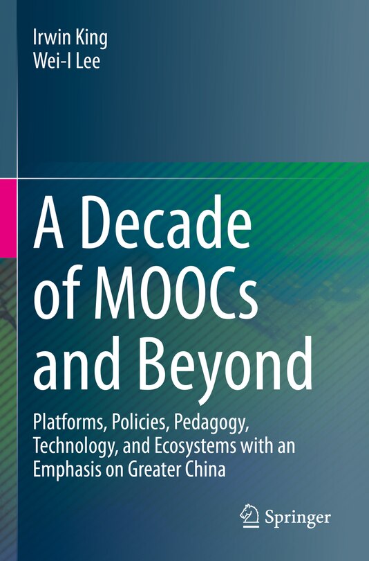 Couverture_A Decade of MOOCs and Beyond
