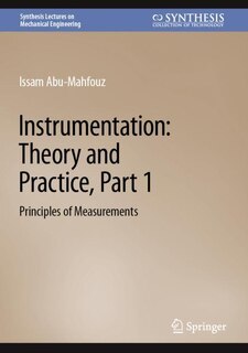Front cover_Instrumentation