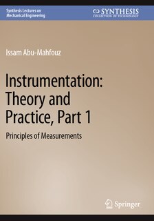 Front cover_Instrumentation