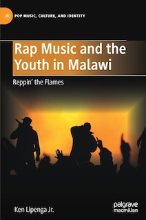 Front cover_Rap Music and the Youth in Malawi