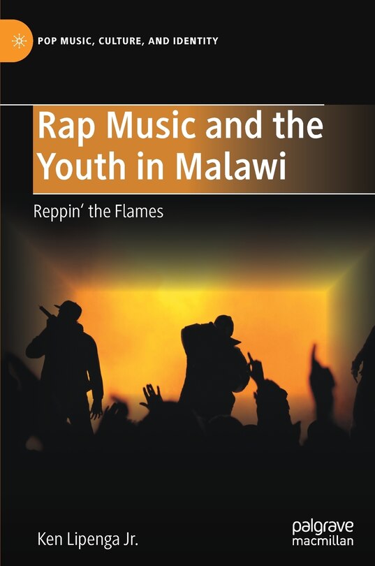 Front cover_Rap Music and the Youth in Malawi
