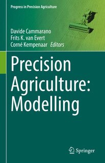 Front cover_Precision Agriculture