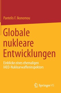 Front cover_Globale nukleare Entwicklungen