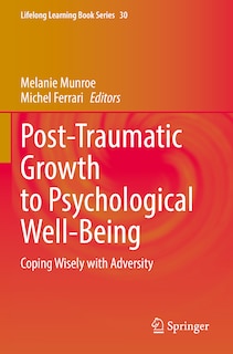 Front cover_Post-Traumatic Growth to Psychological Well-Being