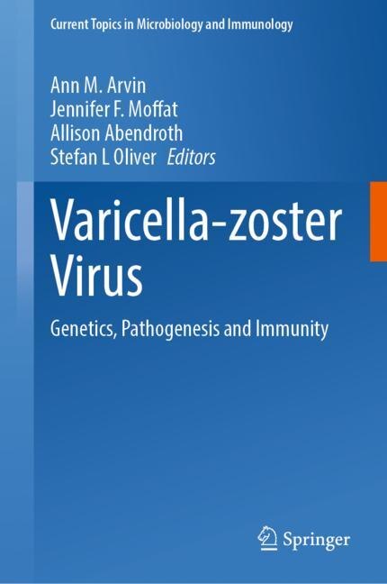 Couverture_Varicella-zoster Virus