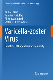 Front cover_Varicella-zoster Virus