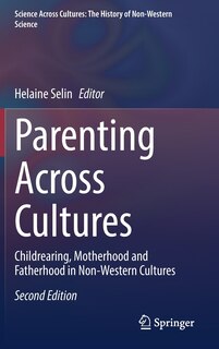 Front cover_Parenting Across Cultures