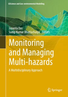Front cover_Monitoring and Managing Multi-hazards