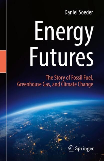 Front cover_Energy Futures