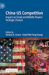 Couverture_China-US Competition