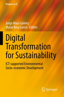 Couverture_Digital Transformation for Sustainability