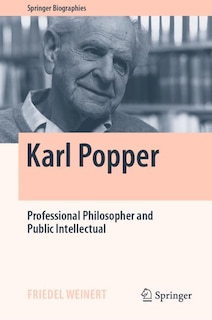 Front cover_Karl Popper