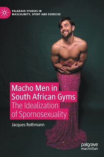Front cover_Macho Men in South African Gyms