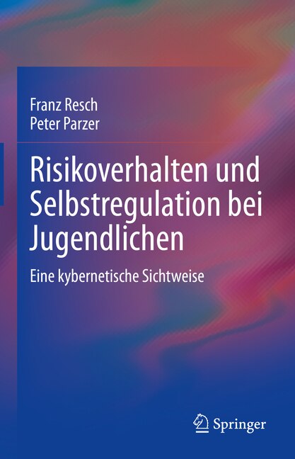 Couverture_Risikoverhalten und Selbstregulation bei Jugendlichen