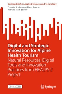 Front cover_Digital and Strategic Innovation for Alpine Health Tourism