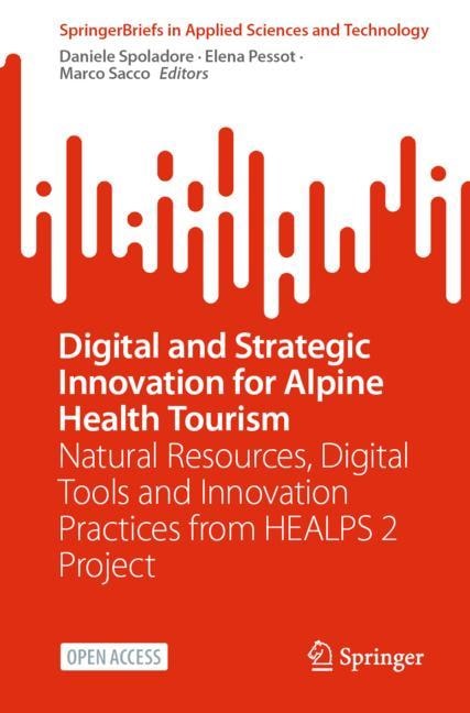 Front cover_Digital and Strategic Innovation for Alpine Health Tourism