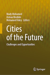 Front cover_Cities of the Future