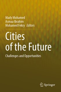 Front cover_Cities of the Future