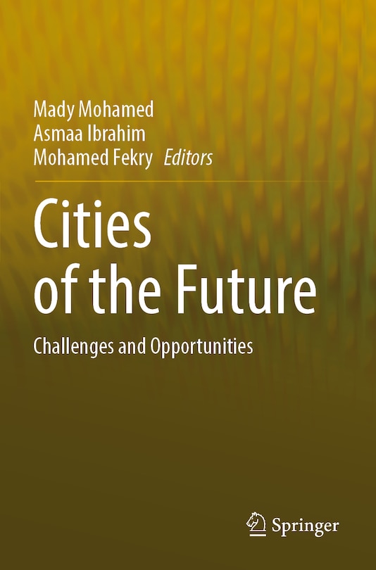 Front cover_Cities of the Future