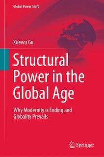 Front cover_Structural Power in the Global Age