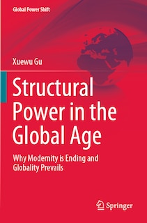 Front cover_Structural Power in the Global Age